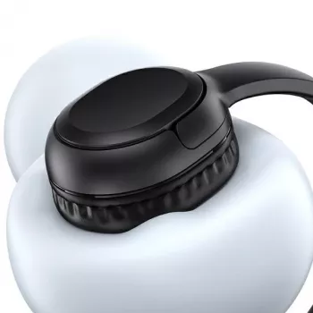 Cuffie Bluetooth Usams Yun Series nere TDLYEJYX01