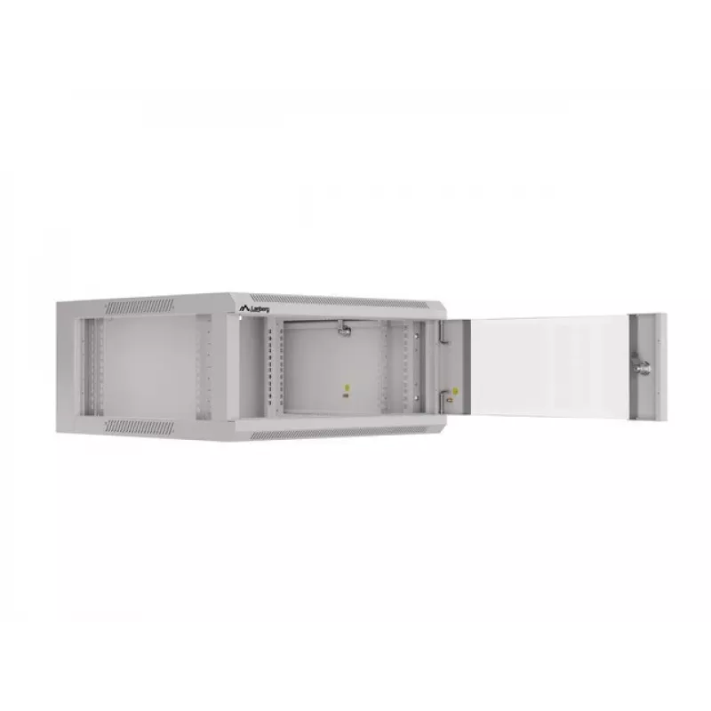 Rack a parete Lanberg WFFA-5604-10S
