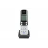 Panasonic KX-TGA 681 unità portatile aggiuntiva nero (KX-TGA 681)