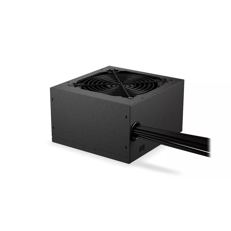 ENDORFY Elementum E5 alimentatore 450W 24-Pin ATX ATX nero