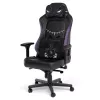 noblechairs Memory Foam Set cuscini - Black Panther Edition