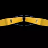 Thermaltake CT140 EX Reverse ARGB 140mm confezione da 3 giallo