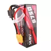 Batteria Gens ace G-Tech 6750mAh 14.8V 60C 4S1P 14# XT90