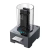 Docking station GrauGear G-M2DK-CR-10G M.2 NVMe/NGFF e CFexpress USB Type-C 10 Gbit/s grigia