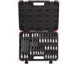 Inserti a bussola per cacciavite GEDORE red 1/2 TX 32 pz (R68003032)