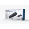 Telecomando Gembird WP-L-12 IR wireless