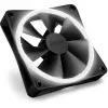 Ventola NZXT F120 RGB DUO Triple Pack 12 cm 500-1800 RPM 29 dB