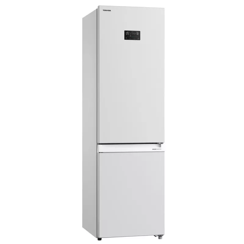 Frigorifero combinato Toshiba GR-RB500WE 500 L