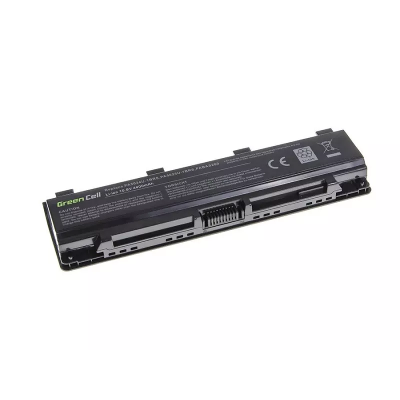 Green Cell TS13 batteria di ricambio per notebook