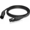 Cavo microfono Behringer PMC-300 XLR F - XLR M 3 m