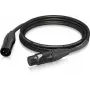 Cavo microfono Behringer PMC-300 XLR F - XLR M 3 m