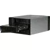 Chenbro case HDD 3-in-1 con 12Gb SAS/SATA
