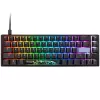 Ducky DKON2167ST-RUSPDCLAWSC1 Prodotto Nero