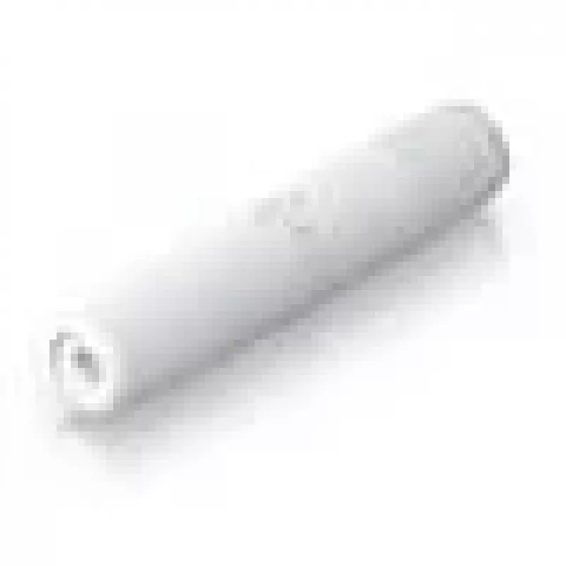 Ubiquiti UACC-RJ45-Coupler-C6A-Outdoor piatto bianco RJ-45 2 pezzi