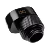 Connettore per tubo Alphacool 17604 nero filettatura 1/4
