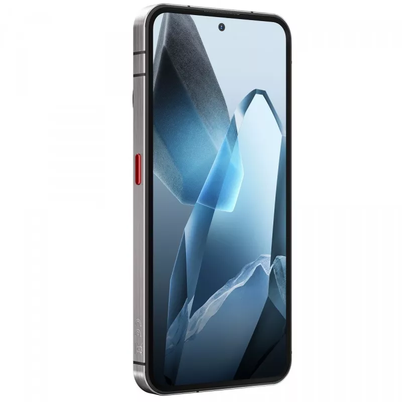 Oukitel WP200 Pro 5G 6.7 24GB/1TB DS. 8800mAh grigio