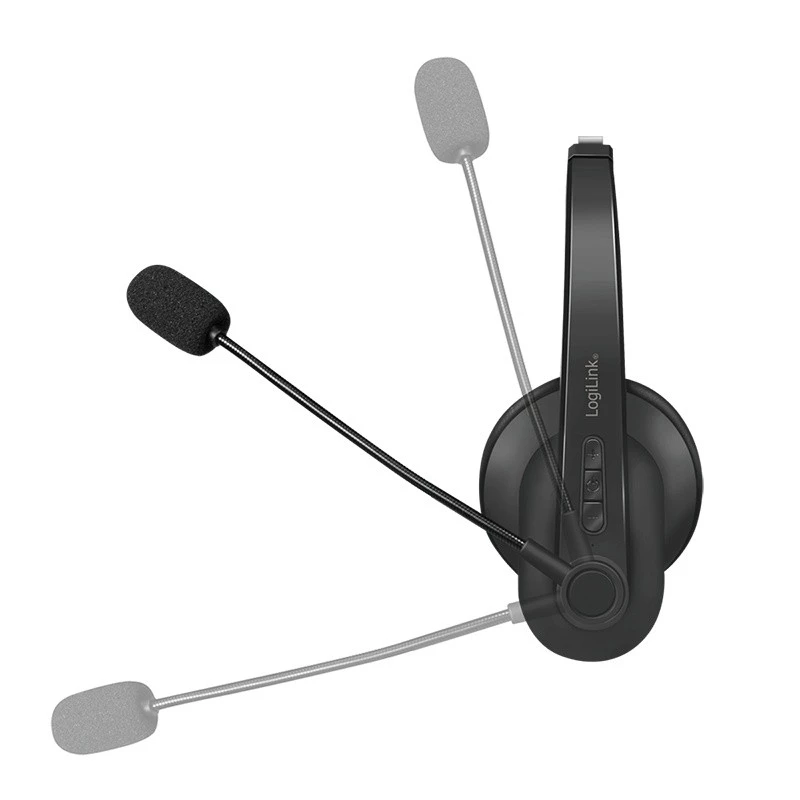 Cuffie LogiLink BT0059