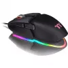 Thermaltake Argent M5 - mouse - ottico - 8 tasti
