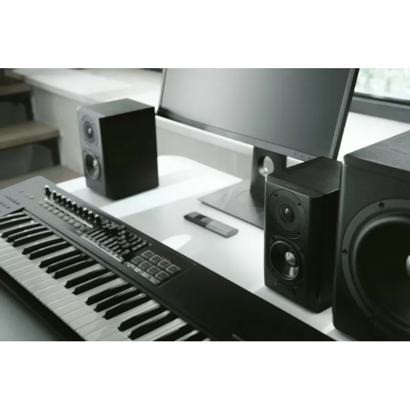 Set di altoparlanti Edifier S351DB 150 W