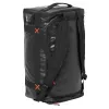 Helly Hansen | Borsa da viaggio | 120 L | nero