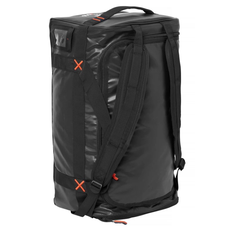 Helly Hansen | Borsa da viaggio | 120 L | nero