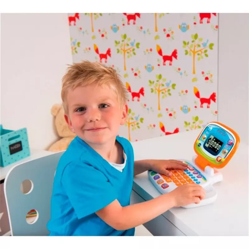 VTech 80-155404 giocattolo educativo