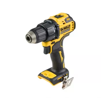DeWALT DCD708 avvitatore trapano a batteria 18V senza chiave corpo base