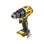 DeWALT DCD708 avvitatore trapano a batteria 18V senza chiave corpo base