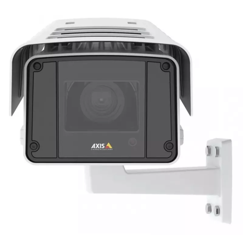 Telecamera di videosorveglianza IP Axis 02064-001 bullet 1920 x 1080