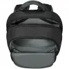 Wenger NEXT Trayl 612564 zaino per laptop da 15,6" (39,6 cm) con tasca per tablet, poliestere, Gravity Black