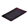 Tappetino per mouse gaming ESPERANZA EGP102R — poliestere, 300×240 mm, spessore 3 mm, nero, superficie stampata