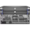 HPE ProLiant MicroServer Gen11 E-2434 4c 32GB-U 4LFF-NHP 2x4TB HDD 180W alimentatore esterno EMEA Cmp Mod Svr