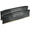 DIMM 48 GB DDR5-6000 (2x 24 GB) Dual-Kit, memoria nero, CMK48GX5M2E6000C36, Vengeance, INTEL XMP