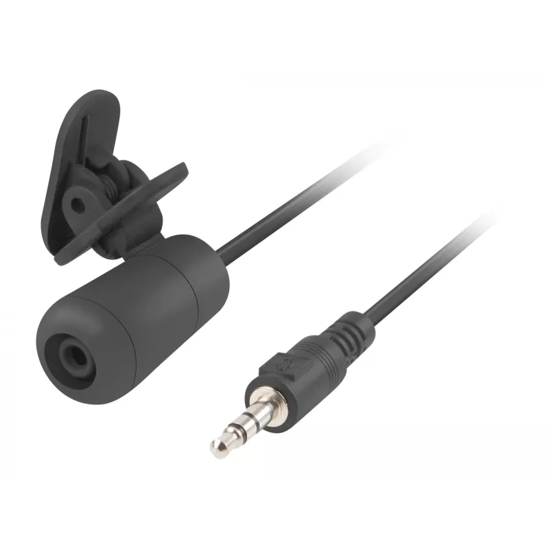 Microfono a spilla NATEC NMI-1351