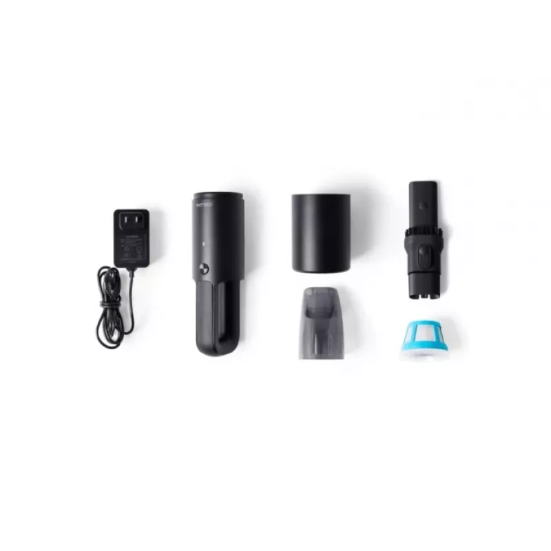 Aspirapolvere portatile per auto CoClean C1