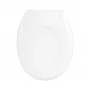 Sedile WC Beldray LA030252UFFEU7 — antibatterico, design facile da pulire