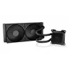 ENDORFY Navis F240 dissipatore liquido all-in-one per processore 12 cm nero