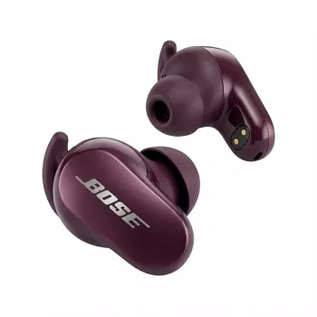 Cuffie Bose QuietComfort Ultra True Wireless Stereo (TWS) in-ear chiamate/musica Plum