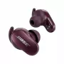 Cuffie Bose QuietComfort Ultra True Wireless Stereo (TWS) in-ear chiamate/musica Plum