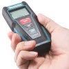 Makita LD030P misuratore di distanza nero, turchese 0 - 30 m
