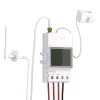 Misuratore di consumo Sonoff POWCT pinza amperometrica Wi-Fi 100 A