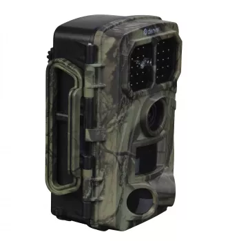DENVER WCT-8026W - chiusura per fotocamera - 8,0 MPix / 48,0 MP (interpolati) - 4K - Wireless LAN, Bluetooth (112131130110)