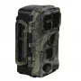 DENVER WCT-8026W - chiusura per fotocamera - 8,0 MPix / 48,0 MP (interpolati) - 4K - Wireless LAN, Bluetooth (112131130110)