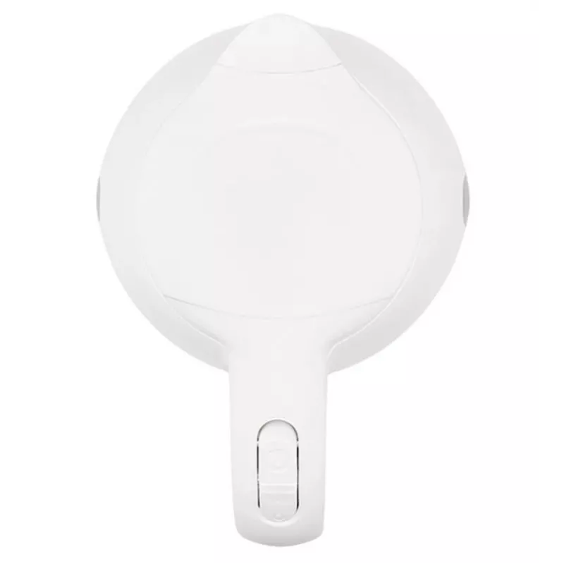 Bollitore Essential bianco