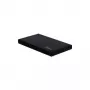 Inter-Tech Veloce GD-25612 - Case per memoria - 2.5 (6,4 cm) - SATA 3Gb/s - USB3.0 (88884056)