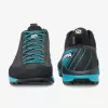 Scarpe Mescalito GTX-shark-azure-45.5 SCARPA