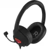 GENESIS Radon 800 cuffie con filo archetto gaming USB Type-A nero