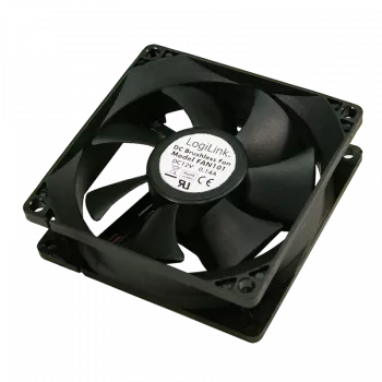 Ventola per case LogiLink FAN103