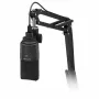 Microfono Behringer D3 PODCAST BUNDLE microfono USB