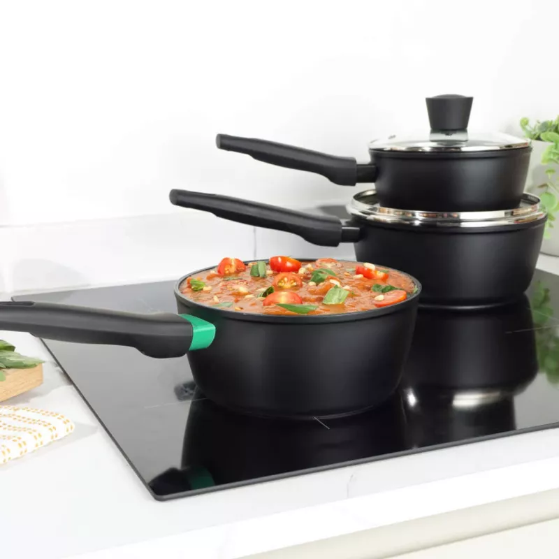 Pentola Russell Hobbs RH03258EU7 16 cm verde antiaderente